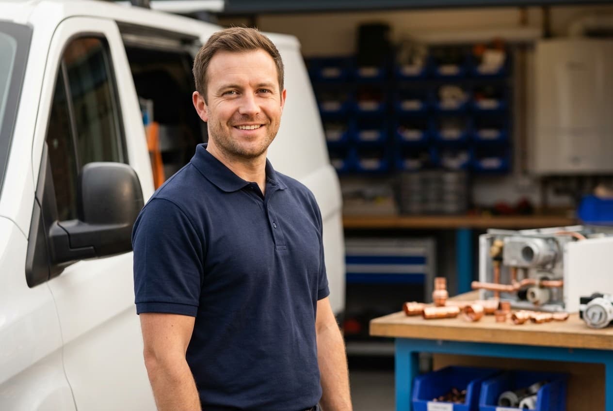 The Medway Boiler Installers team of Gas Safe registered heating engineers